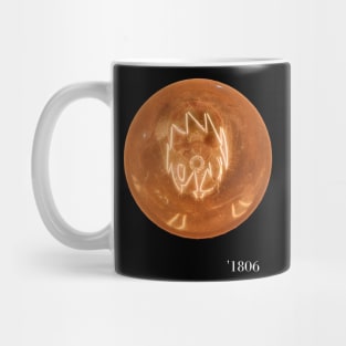 bulb Mug